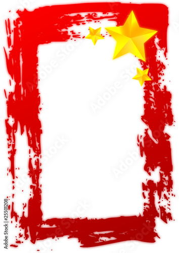star