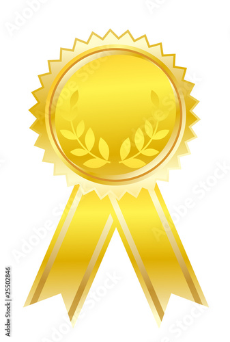 First place