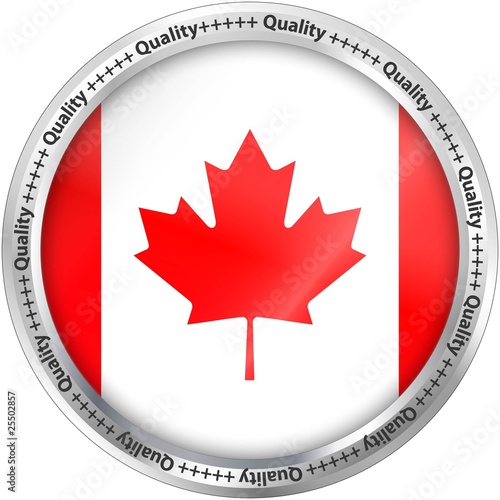 Quality Butten Canada