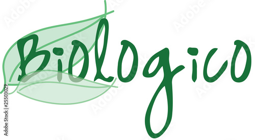 Biologico
