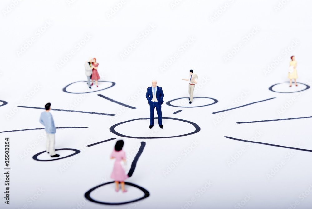 miniature people miniature people