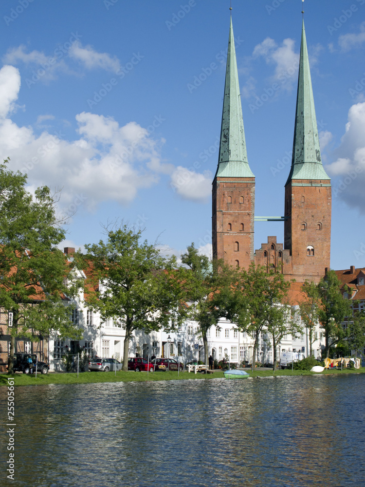 Lübecker Dom