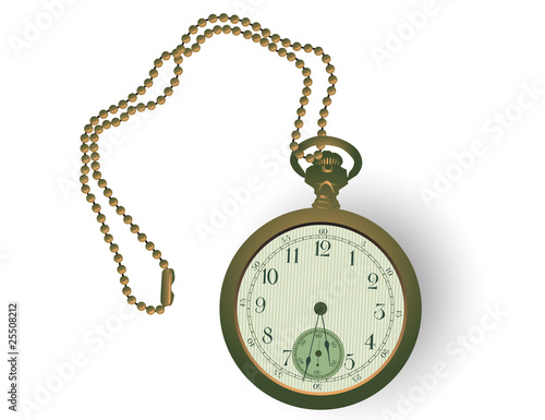 Antique Pocketwatch
