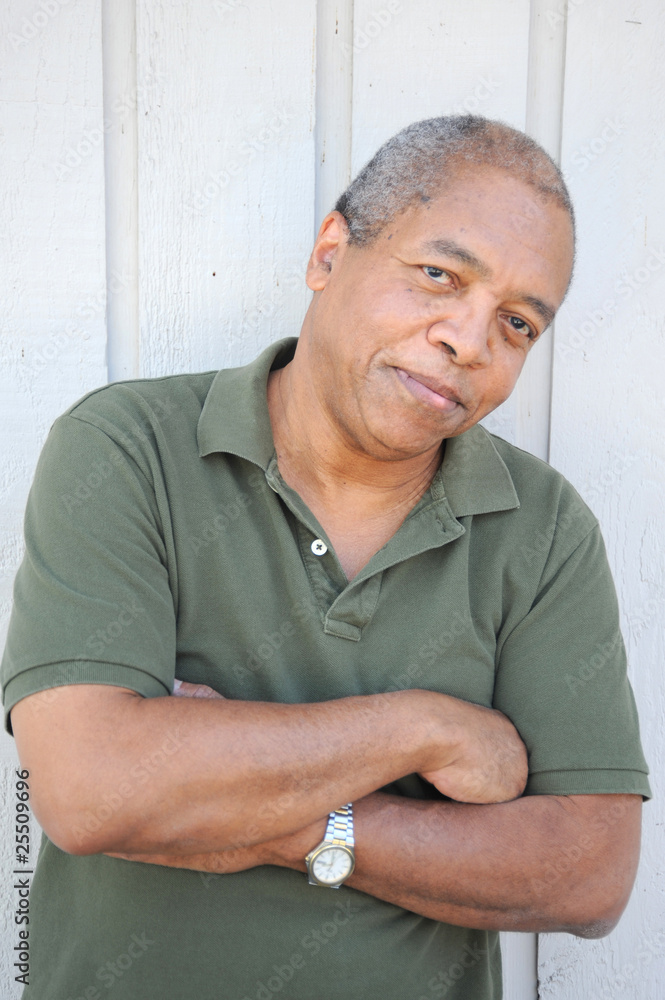 African american male. African american male.