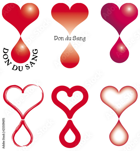 Santé - Don du sang