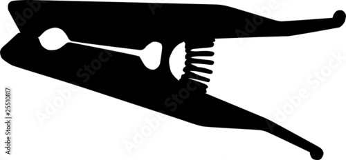 klammer