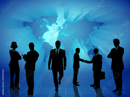 business concept