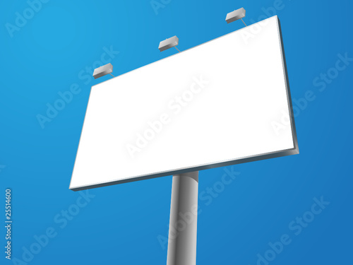 billboard