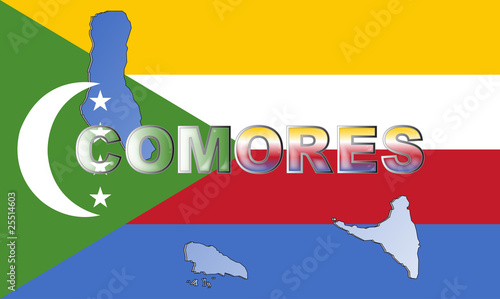 Comores