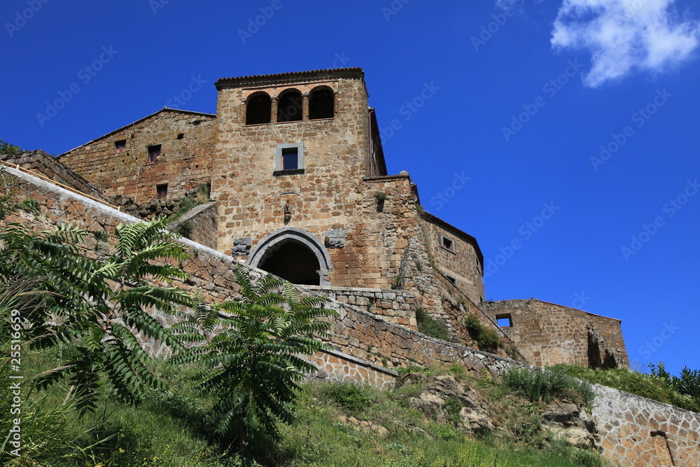 Torre Civita Torre Civita
