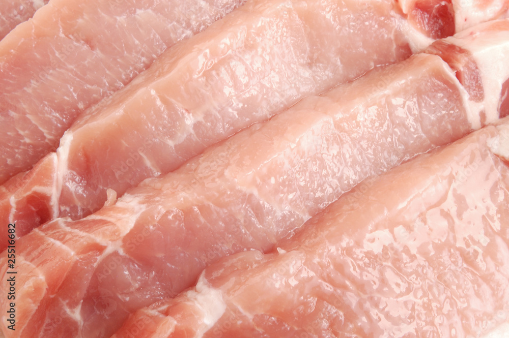 pork loin pork loin