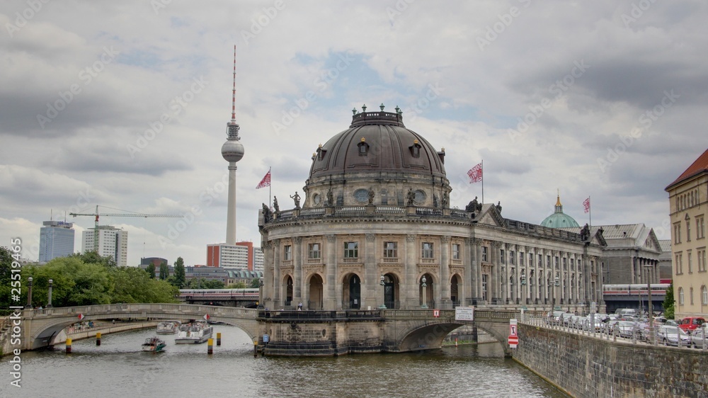 musee à berlin
