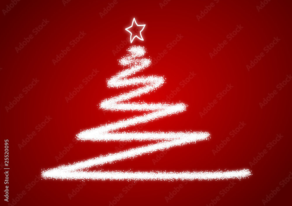 Obraz premium tree