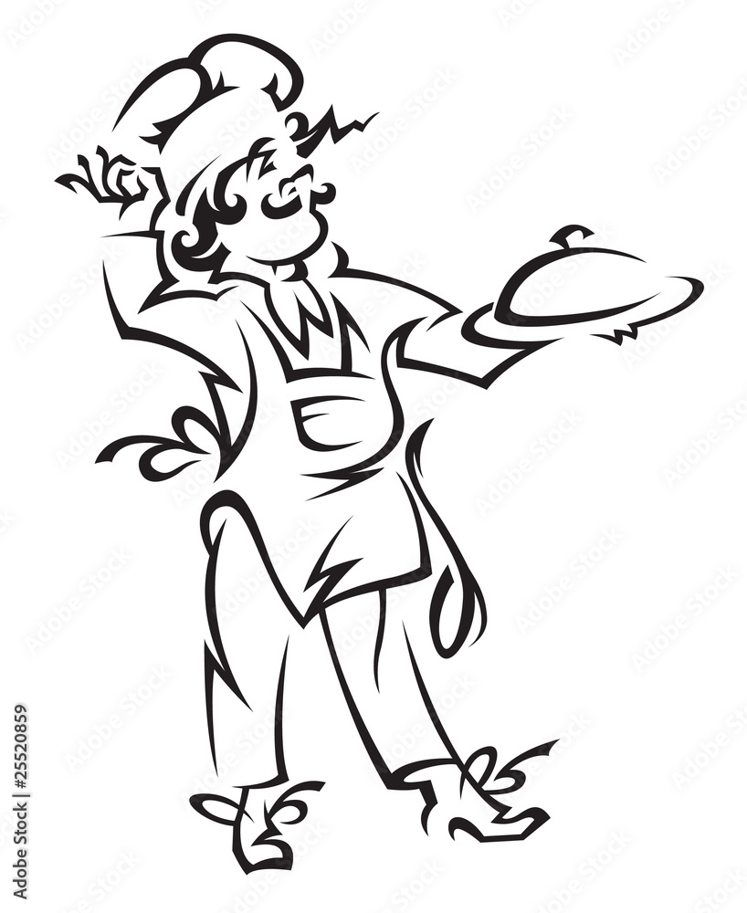 chef chef