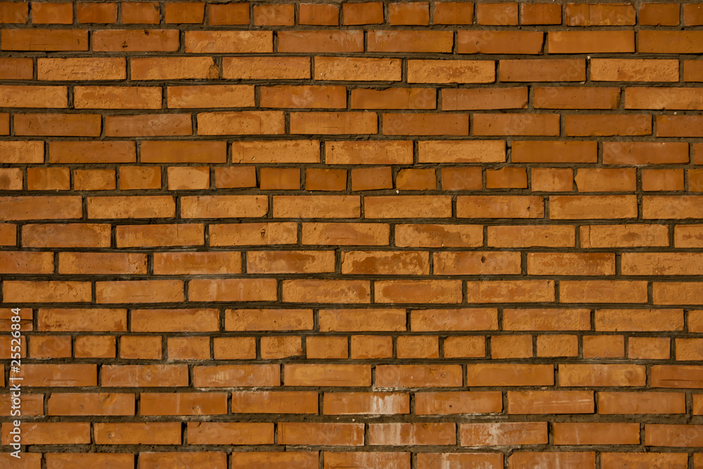 Obraz premium Brickwall