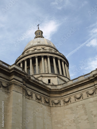 Panteón de Paris