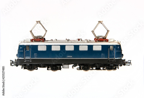 Modelleisenbahn Lok
