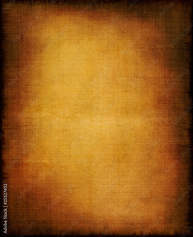 Obraz premium Glowing Cloth Vignette