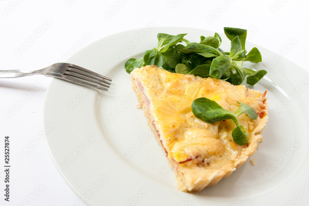 quiche quiche