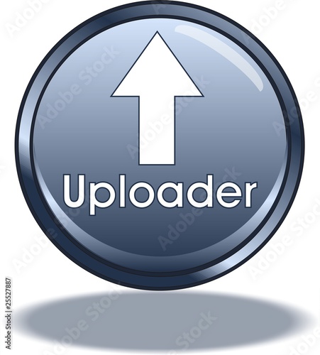 bouton uploader