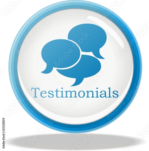 bouton testimonials