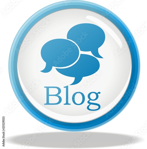 bouton blog