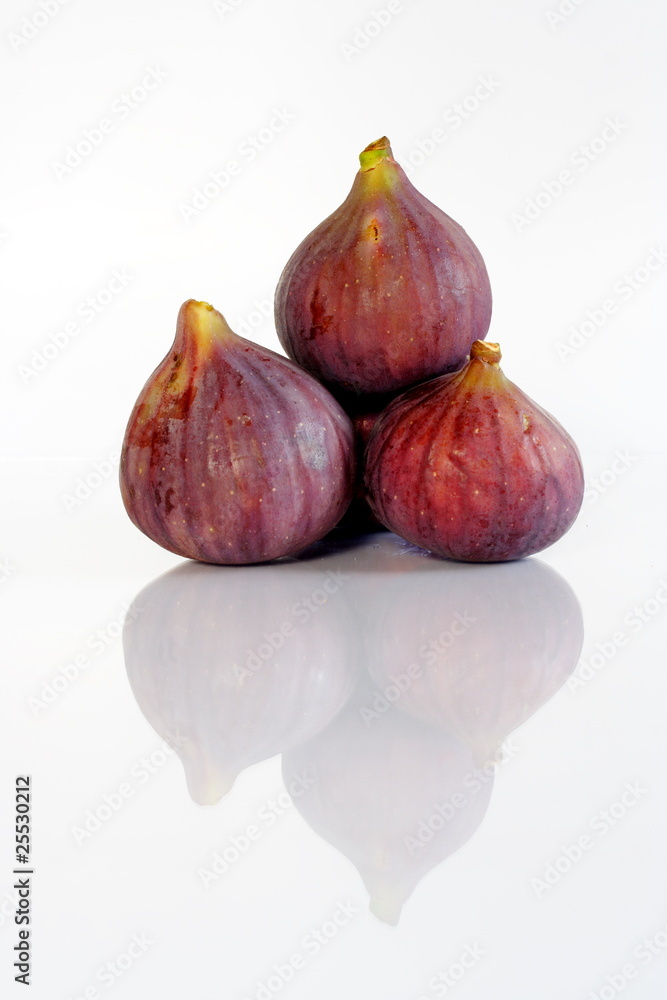 Obraz premium Feigen