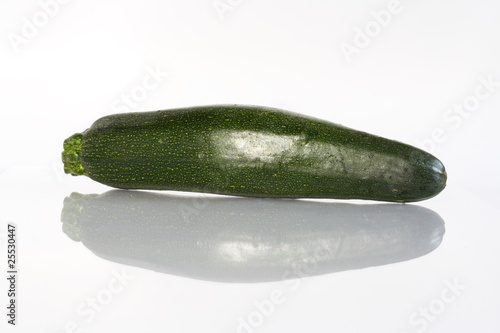 Zucchini photo