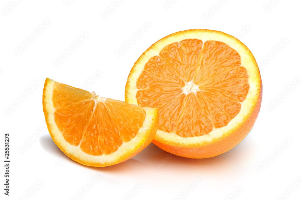 Orange Orange