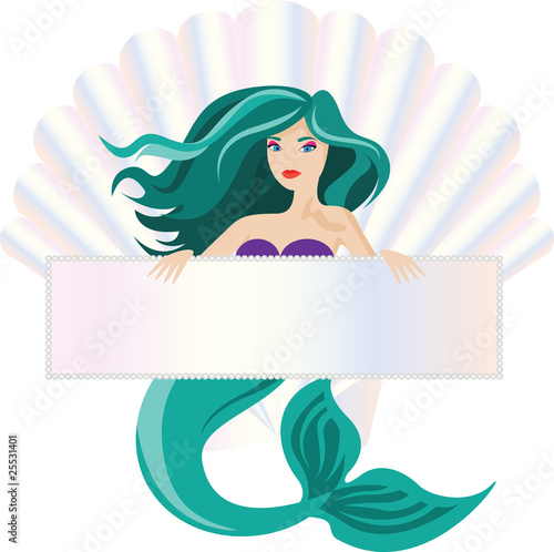 Mermaid