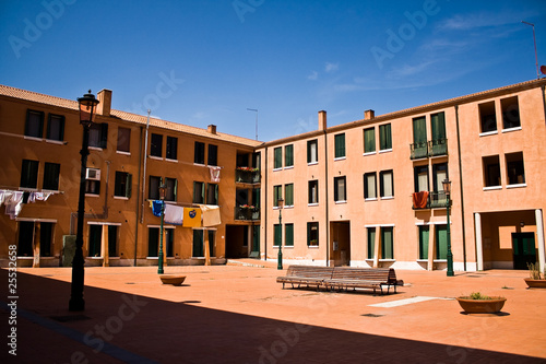 Murano Apartments