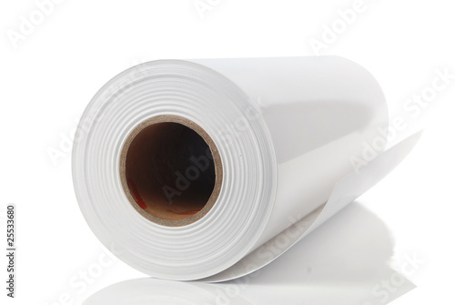 roll paper