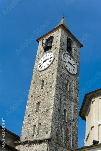 Baveno's Parish Church photo