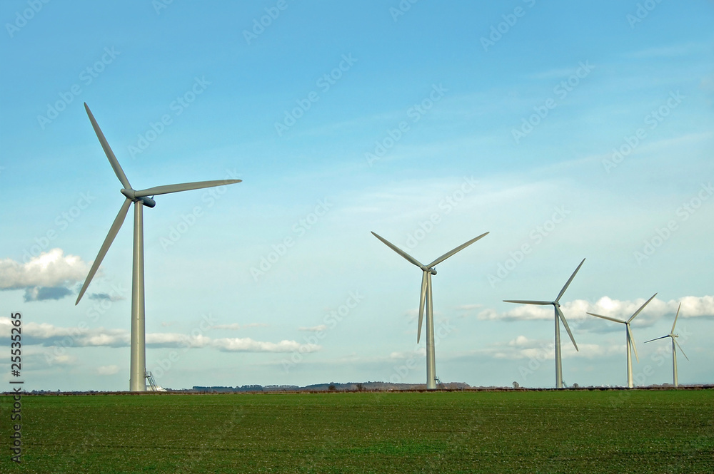 Green energy Green energy