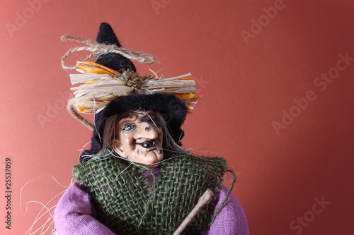 La befana