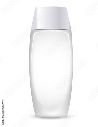 cosmetics containers