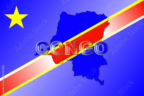 République démocratique du Congo (Kinshasa)