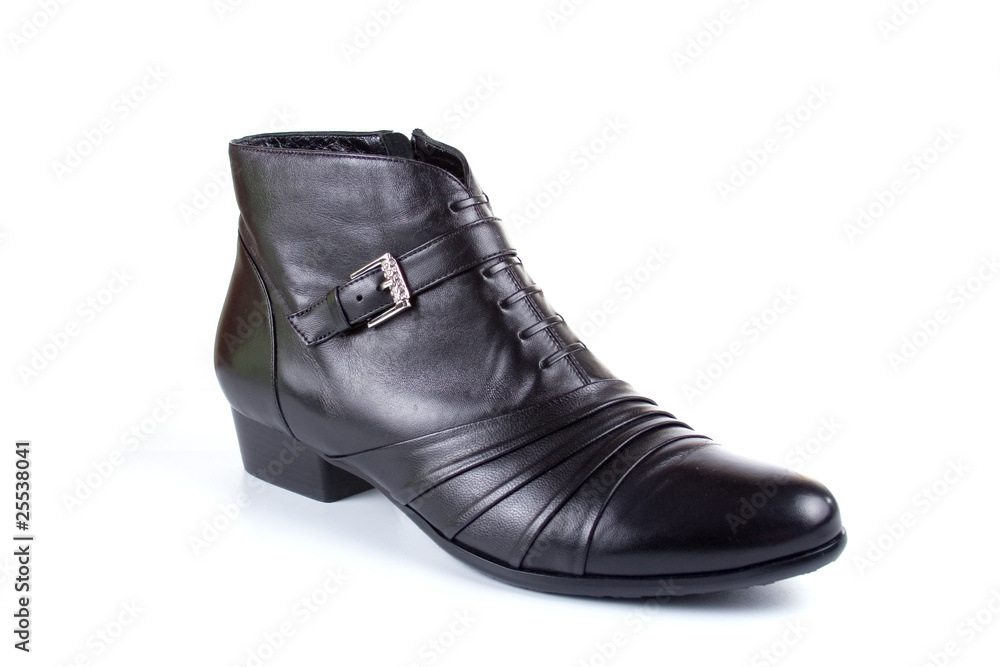 Ladies black shoes Ladies black shoes