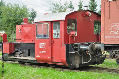 Lokomotive 5