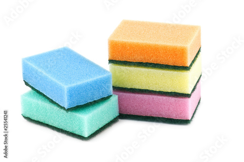 sponge