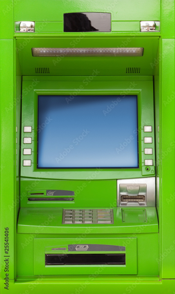 ATM ATM