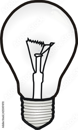 bulb is idea