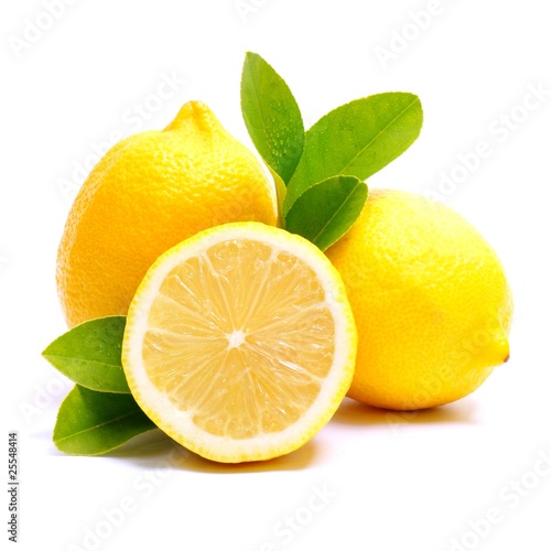 Zitronen