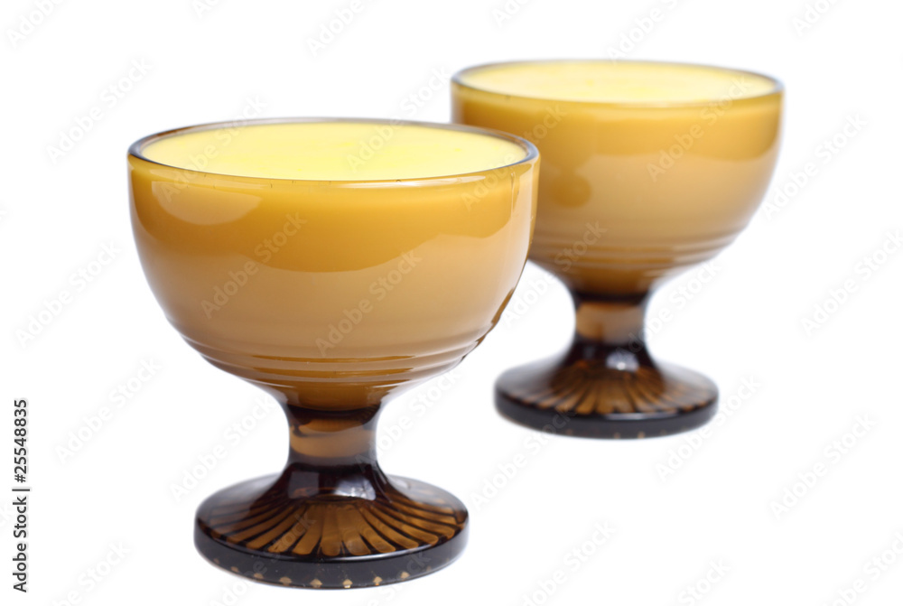 Pudding Pudding