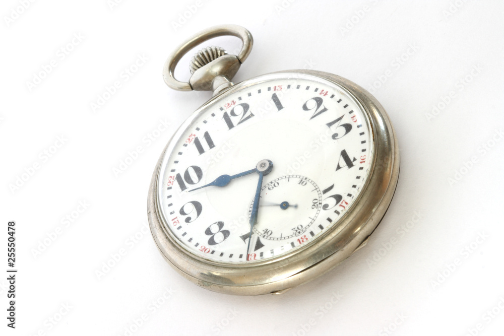 Running stopwatch Running stopwatch