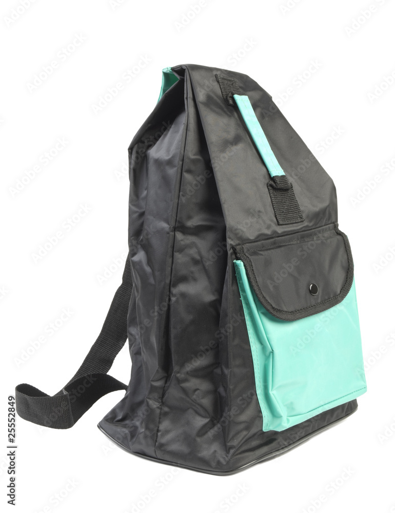 Backpack | Isolated Backpack | Isolated