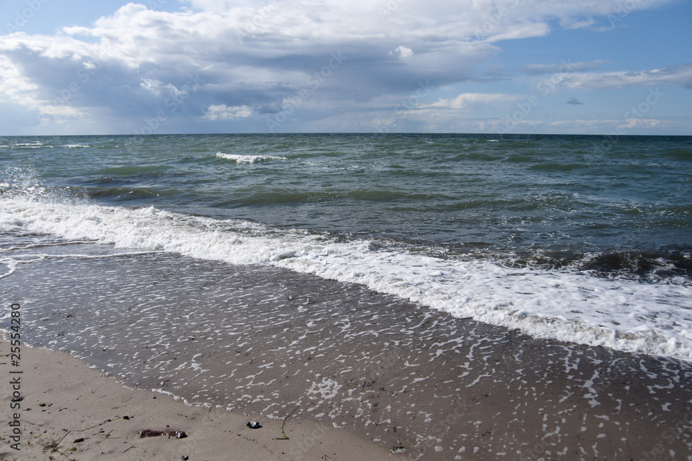seichte See seichte See