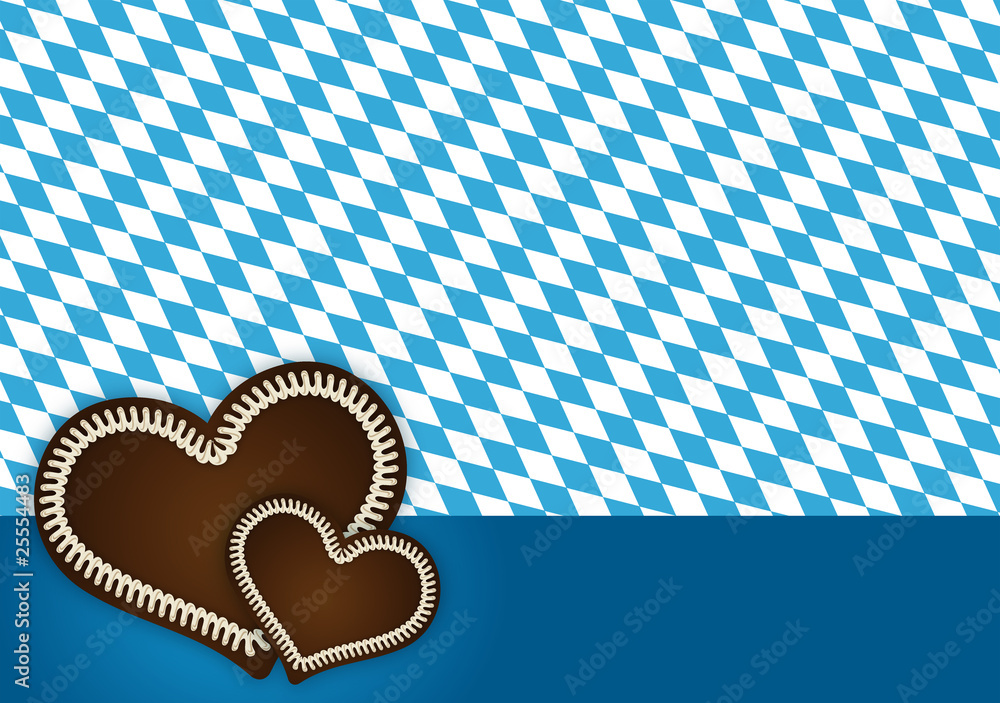 Obraz premium Oktoberfest