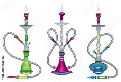 Hookah