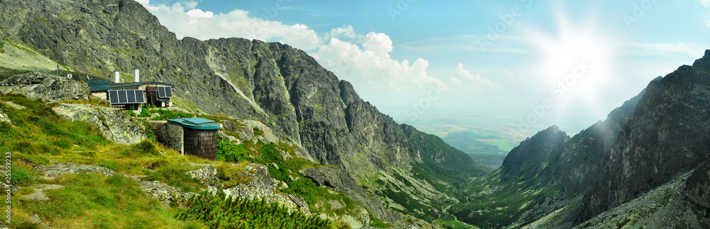 Height Tatras